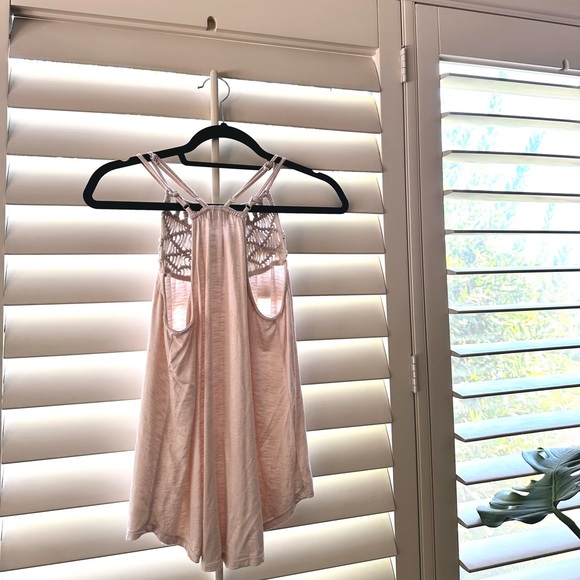 rope design tank - Picture 2 of 6